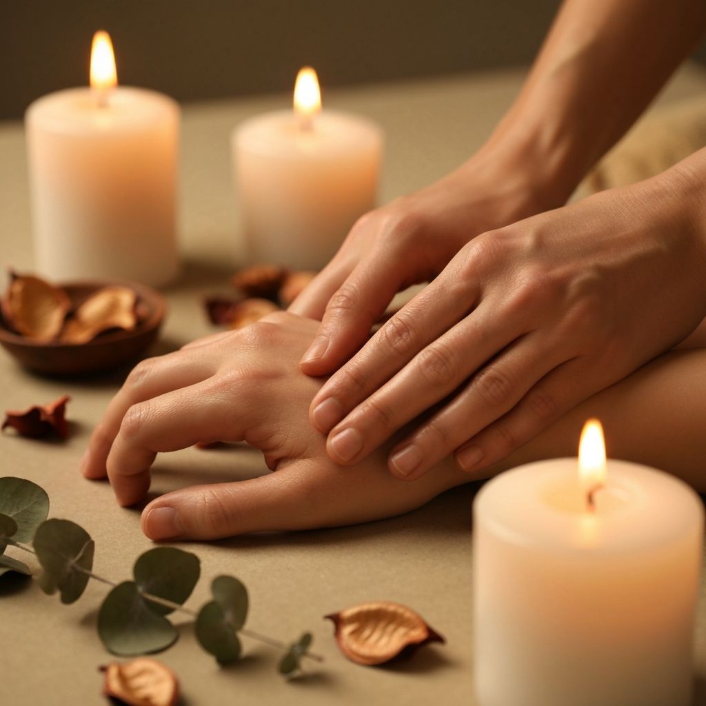 Bienestar emocional en MEVAK SPA
